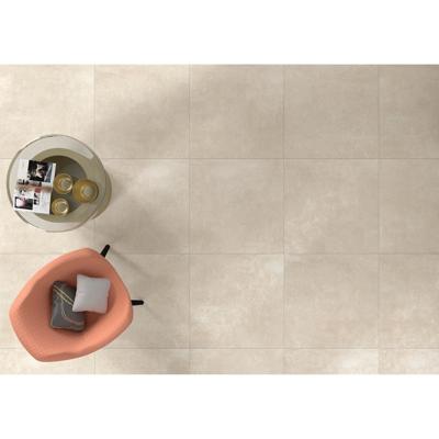 Vloertegel Flaminia Surface Sand 60x60 cm Gerectificeerd Flaminia