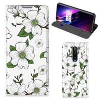 OnePlus 8 Smart Cover Dogwood Flowers