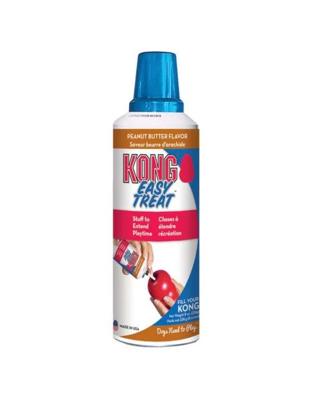 Kong Kong Easy Treat Spuitbus Pindakaas