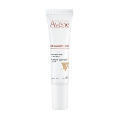 Avène Anti-Age DermAbsolu Filler Oogcrème Crème 15 ml