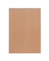 HEMA Schriften A4 gelinieerd kraft - 5 stuks