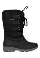 Olang Snowboots OL Fantasy-81 Zwart maat Olang Snowboots OL Fantasy-81 Zwart maat