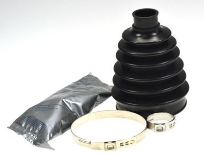 Asmanchetten set 25851
