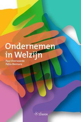 Ondernemen in welzijn (Paperback)