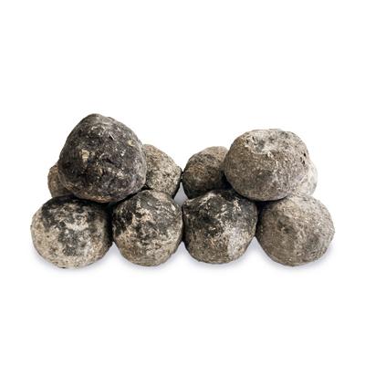 BOKASHI VIJVERBALLEN | 10st
