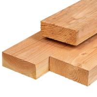 Ligger douglas 7,0x20,0x500 cm Tuindeco - Tuindeco
