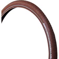 CST Buitenband 28x2.00 50/622 antilek palm bay bruin +r 50-622 met binnenband bulk