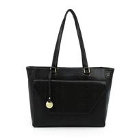 Mosz Denise Workbag 15.6 inch Black