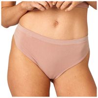 Pure Lime Seamless String Dames