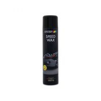 Speedwax 600 ml. Motip