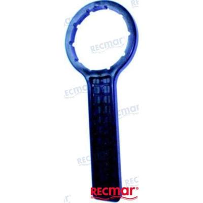 RECYS-225-15 - FILTERSLEUTEL REC90794-46866
