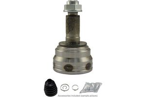 Homokineet reparatie set, aandrijfas CV4557