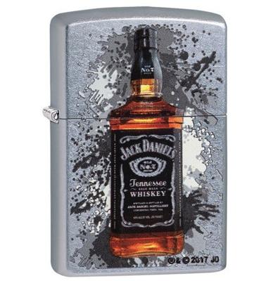 Jack Daniel&apos;s Zippo