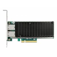 Delock 88505 PCI Express kaart PCIe