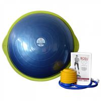 BOSU Balance Trainer Sport Edition l blauw