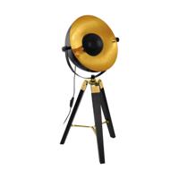 Eglo Tafellamp Covaleda Tripod 49617