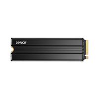 Lexar NM790 M.2 1 GB PCI Express 4.0 NVMe - thumbnail