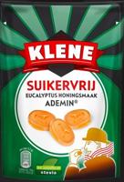 Klene Ademin Suikervrij