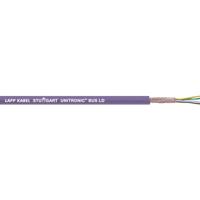 LAPP 2170205/1000 Buskabel UNITRONIC® BUS 3 x 2 x 0.22 mm² Violet 1000 m