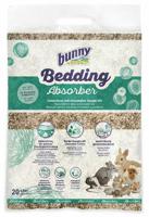 Bunny nature Bunnybedding absorber