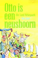 Otto is een neushoorn (Paperback)