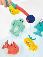 Hengelen van schuim - LUDI meerkleurig