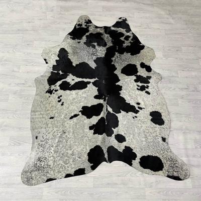 Koeienhuid zwart wit SP 220x170cm M/L
