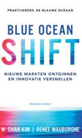 Blue Ocean Shift (Paperback)