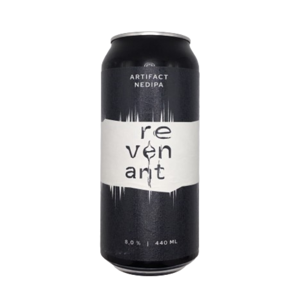 Revenant Brewing Artifact 44CL