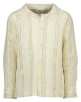 Shirt - Beige