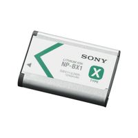 Sony NP-BX1 - thumbnail
