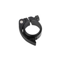 Ergotec Seatpost clamp scq-200 31,8mm black
