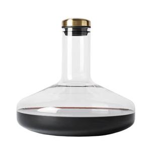 Audo Copenhagen Wine Breather Deluxe decanteerkaraf