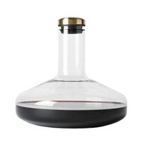 Audo Copenhagen Wine Breather Deluxe decanteerkaraf - thumbnail