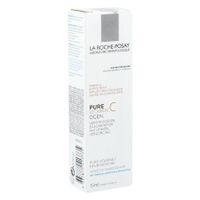 La Roche-Posay Pure Vitamine C Anti-Rimpel Oogcrème voor Gevoelige Ogen 15ml - thumbnail