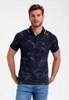 Gabbiano 235529 Polo Ss Poloshirts 301 Navy
