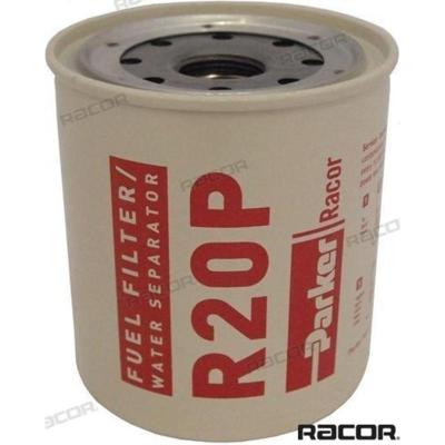 RACR20P - 30 MICRON MONTAGE-ELEMENT