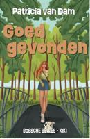 Goed gevonden - Patricia van Dam - ebook