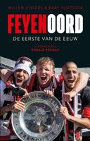 Feyenoord - Willem Vissers, Bart Vlietstra - ebook - thumbnail