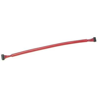 XCeed Sensorkabel 20 cm Rood