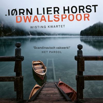 Dwaalspoor