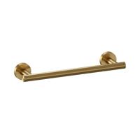 Handdoekrek Brauer Gold Edition 30 cm Goud Geborsteld PVD Brauer