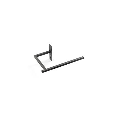Vasco Niva korte beugel 24 cm zwart 118371000009005
