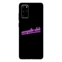 Vice Black: Samsung Galaxy S20 Plus Tough Case