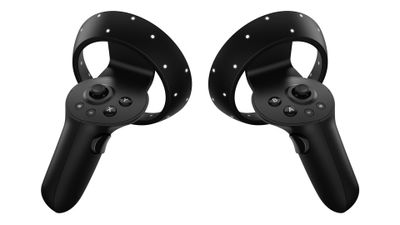 (Tweedekans) HP Reverb G2 Controllers