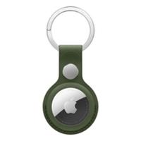 Sleutelhanger Apple AirTag Groen
