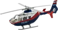 Jägerndorfer politie helikopter 1:50