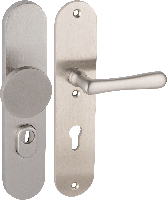 Knopg.RS SKG Linea/Ovaal MMO/TI K72