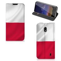 Nokia 2.2 | Standcase | Polen