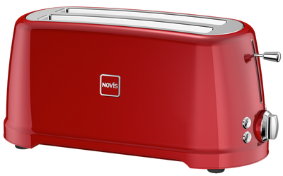 Novis T4 Rood Novis T4 Rood